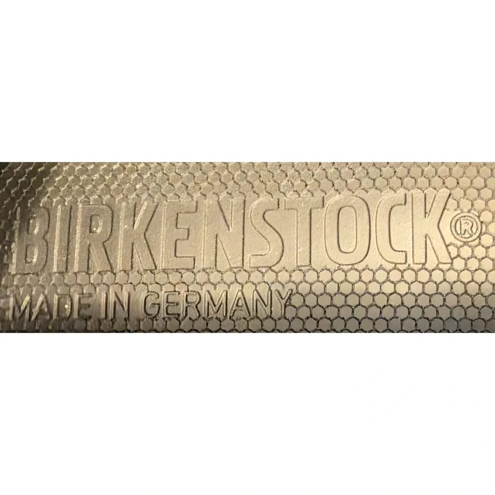 Birkenstock  Tatacoa Blue Birko-Flor Outdoor Active Sandals  Size 12  NEW NWOB